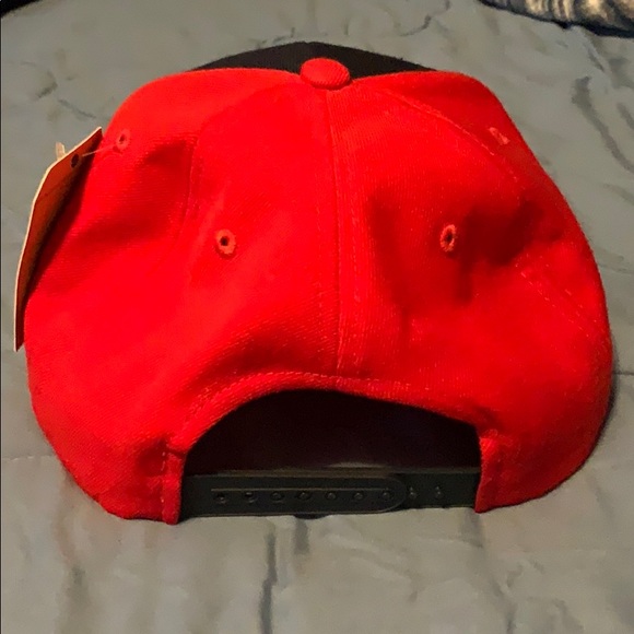 American Needle Boston Red Sox SnapBack - Picture 3 of 3